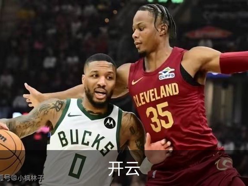 开云介绍